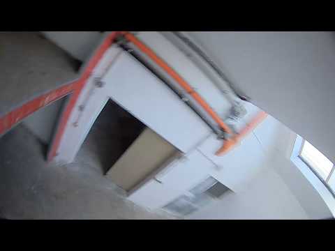 First Flight with Beta85x HD