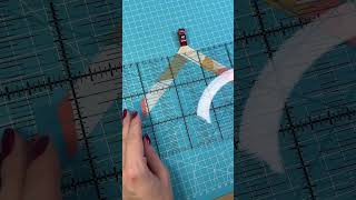 Make your own bias binding 🌺  #learntosew