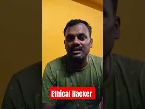 🚨 Ethical Hacking: A Smart Career for Tech Enthusiasts!