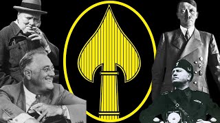 Inside the OSS During WW2 | Jacek Waliszewski | Ep. 330