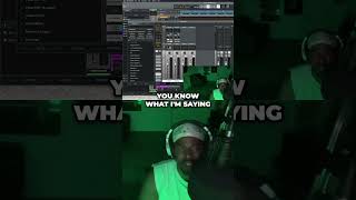 416DEDE Reveals Secret Hook Writing Technique for Viral Songs! #shorts