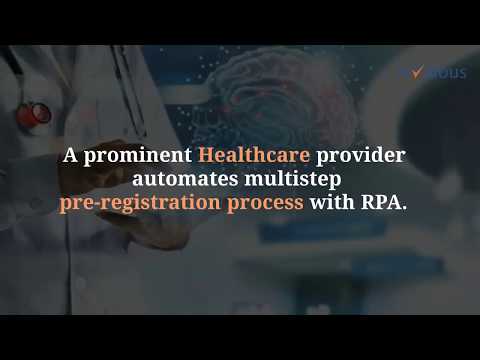 Implementing RPA and AI for Improved Customer Service