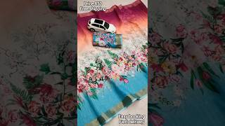 budget friendly linen cotton sarees collections #linensarees #onlineboutique #budgetsarees #sarees