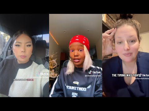 Paranormal Stories So Scary You Will Hear Things That Aren’t There #tiktok 