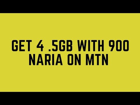 Best MTN cheap data bundle and make some free Money with Opay #opgameplay #mtn #opay