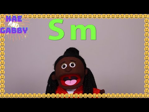 Keep Learning Fun | The Letter Blend Sm with Naadia