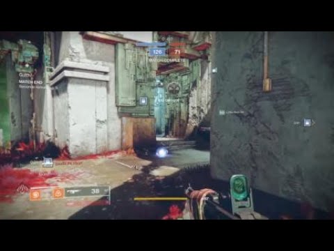 Hold the zone Guardian