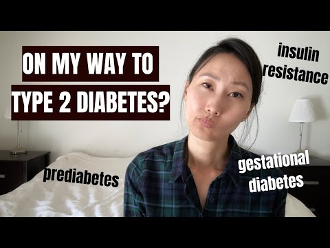 What You Want To Know About My Insulin Resistance Journey