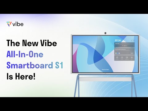 Vibe | Work The Way You Want