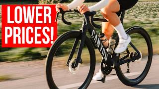 The Best CHEAP* 2026 Aero Road Bikes