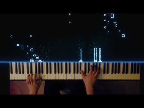 Chopin Op. 25 No. 11 - Winterwind Etude