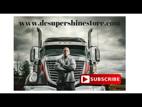 Who is DC Super Shine?