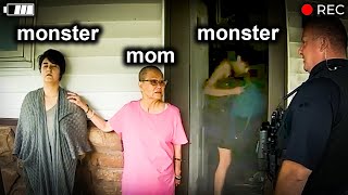 Poor Mom Has No Idea Daughter Is Hiding a "BODY SOUP"