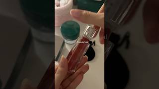 Beauty products #girltherapy #kbeauty #beautyproducts #skincare #viral