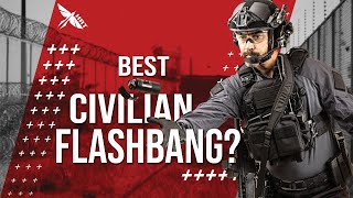 Best Civilian Legal Flashbang?