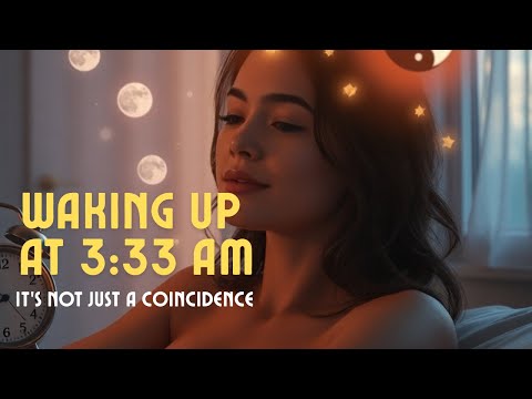 Divine time 3:33 | It’s NOT Just a Coincidence | Brahmamurti