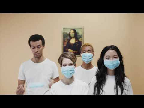 Corona Stock Footage Royalty Free - No Copyright Pandemic Videos For Reuse.