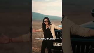 Bada saang (official video)#trending #reels #shortsfeed