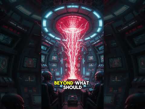 They Scanned a Human—and Regretted It #AlienVsHuman #ScienceFiction #Humans #EpicSciFi #HFYStory