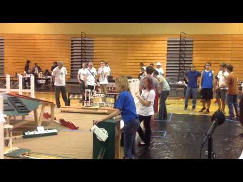 Robotics