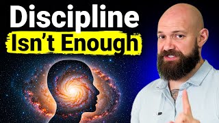 Why Discipline Keeps Failing You (Even When You’re Highly Motivated)