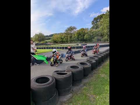 #motogp #minimoto #bsb #wsbk #juniorgp #wintertraining
