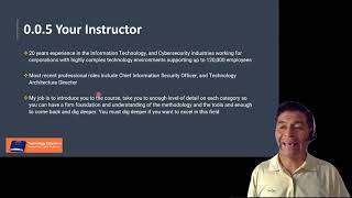 0 0 1 Introduction Ethical Hacking Course