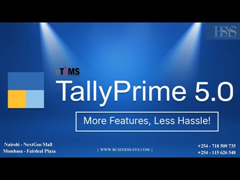 Reasons to Renew your Tally License | #tallyprime #tss #licenserenewal #kenya
