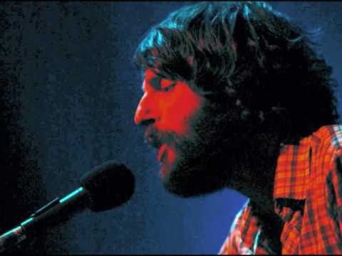 Ray Lamontagne - The Devil's in the Jukebox