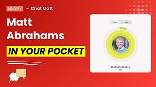 “Matt”er of Fact: Coaching on Feedback and Q&A