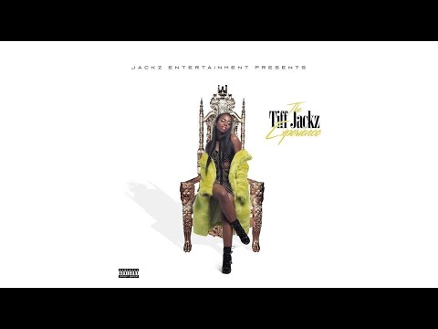 Tiff Jackz - Nice For What Remix