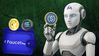 TOP FREE FAUCETPAY CLOUD MINERS 2025