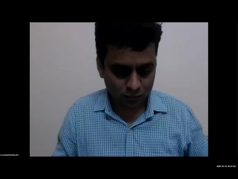 GST CLASS | Accountingminds