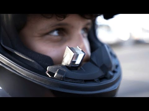 10 MUST HAVE Motorcycle Accessories!