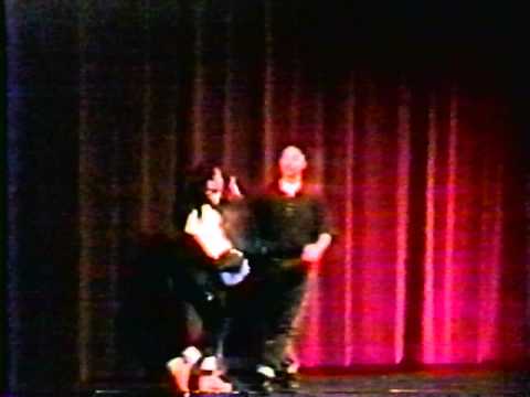 Ray and Kristin, OA as usual :P