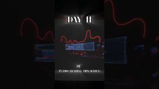 DAY 11 | Survive the Market | 15 Pro Trading Tips