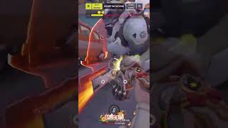 The State Of Mercy NEEDS To Be Addressed...   |  #overwatch2 #gaming #ow2