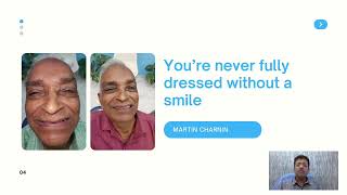 Transforming Lives with Implants #implantinnovation Myths about Implants