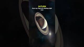 What If a Rogue Planet Hits Earth? 😳💫 #ScienceShorts #space #shorts