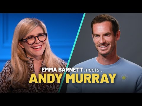 How Pro Tennis Shaped Andy Murray - And Vice Versa
