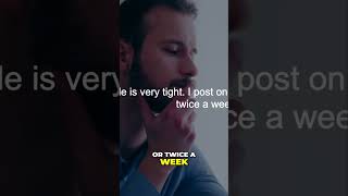 Unlocking Your Potential  A Monk's Guide to Social Media Success