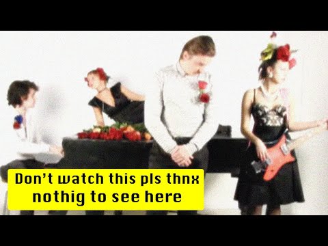 Army of Lovers – When The Night Is Cold