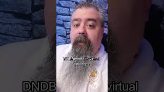 GM Tip! Connect DNDBeyond to VTT's! #GameMasterEric #dungeonsanddragons #gmtips #dungeonmasteradvice