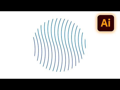 clipping mask In Illustrator 📎📎 #shorts #viral #illustrator