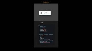 #codecanvas #CSSbuttonanimation #coding