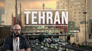 How Tehran Became an Awful Place to Live.