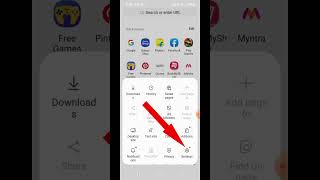 How to Get Rid of Pop-up Ads on Samsung Internet?