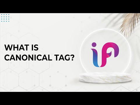 What Is a Canonical Tag? | How Can It Help | Latest SEO Course