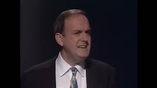 John Cleese's Legendary 1991 Speech About Creativity