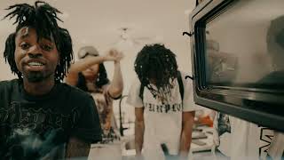 LitClaude x MMY Ash - BINARY (Official Music Video)